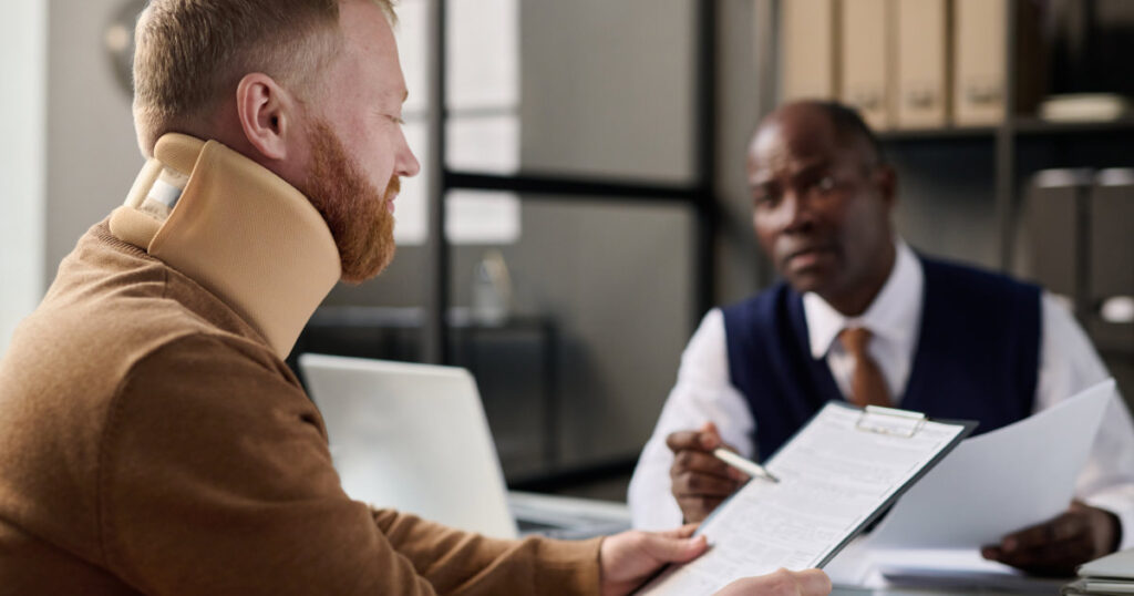 compensation lawyers Sydney