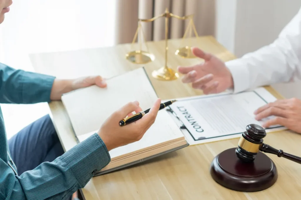 compensation lawyers Sydney