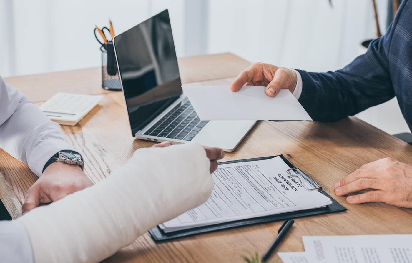 negligence lawyer Sydney