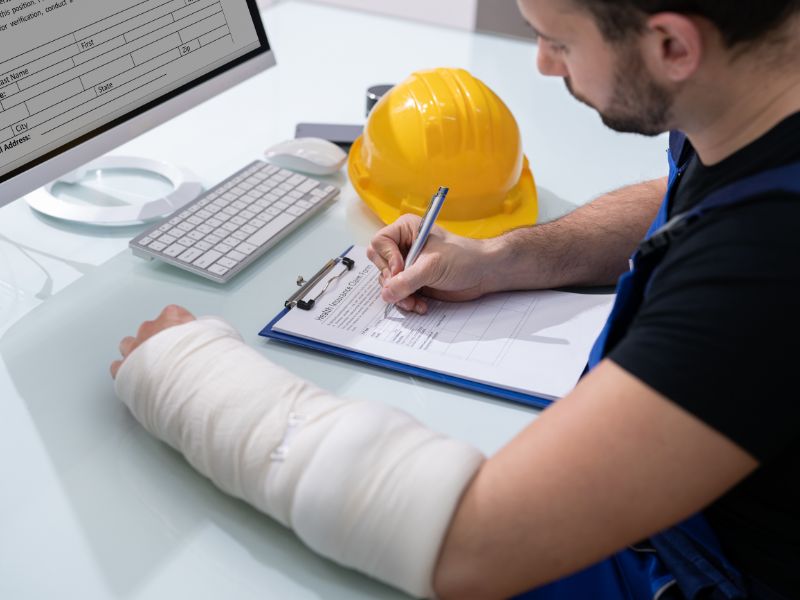 negligence lawyer Sydney