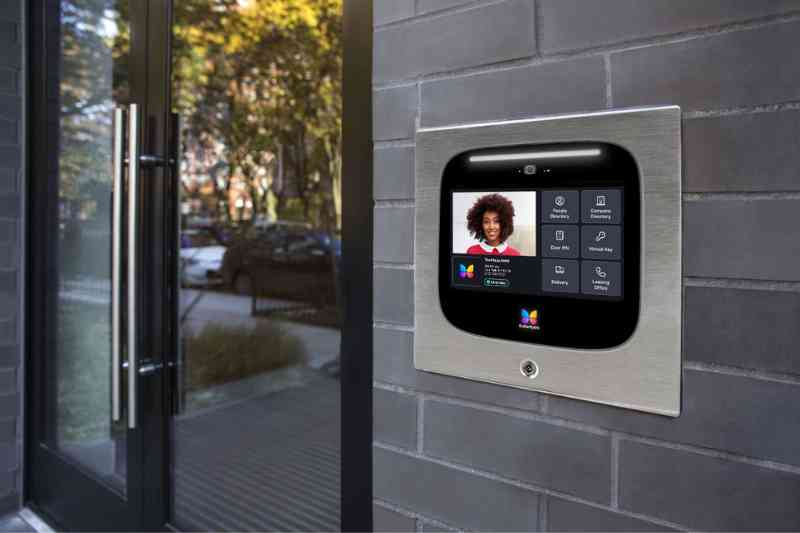 commercial security solution