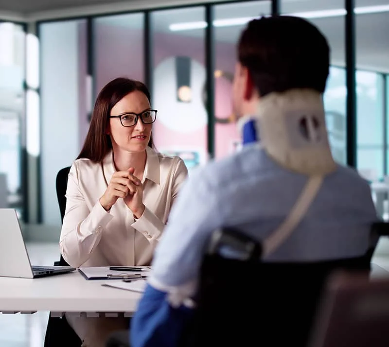 worker compensation lawyer canberra