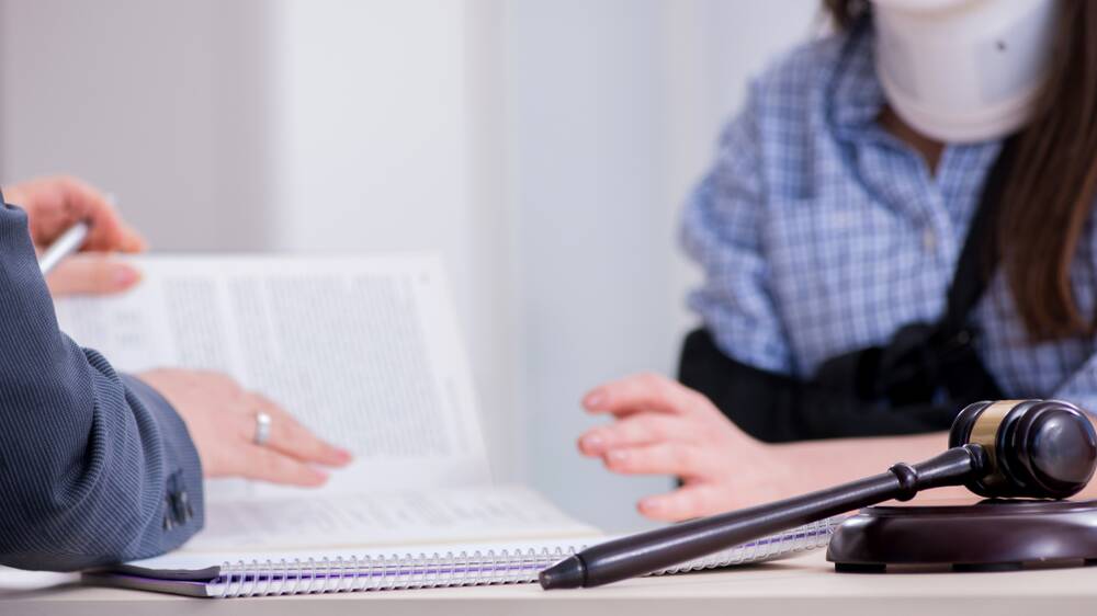 compensation lawyers canberra