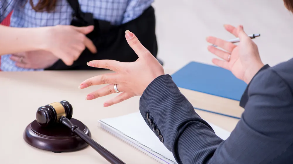worker compensation lawyer canberra