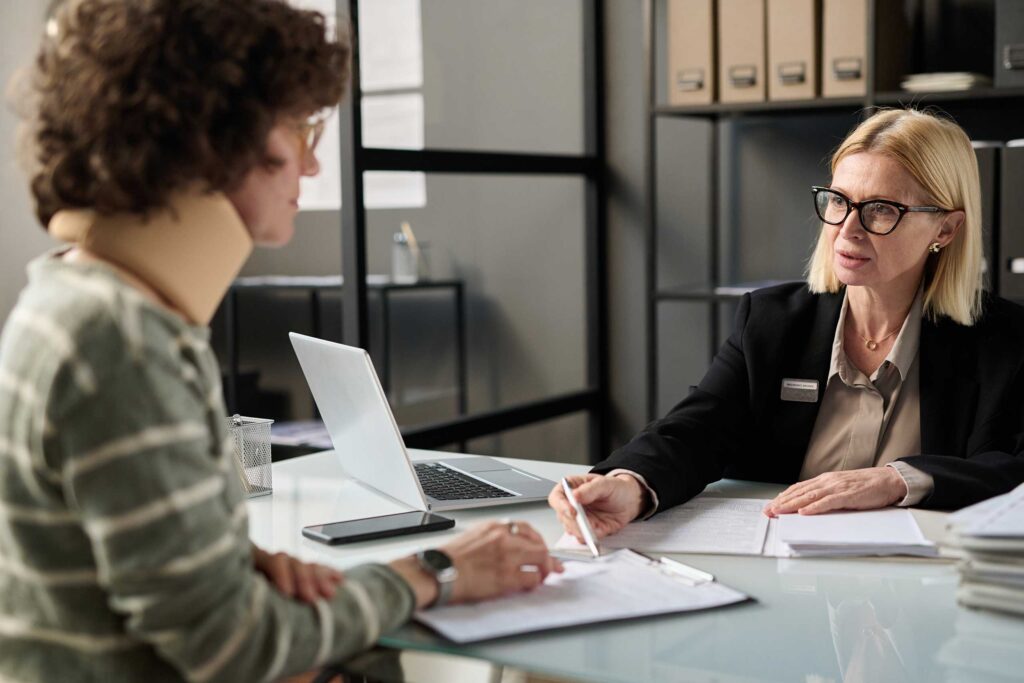 work compensation lawyer Canberra