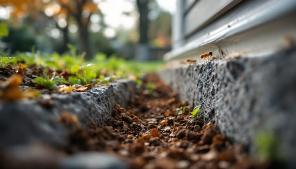 termite protection Sydney