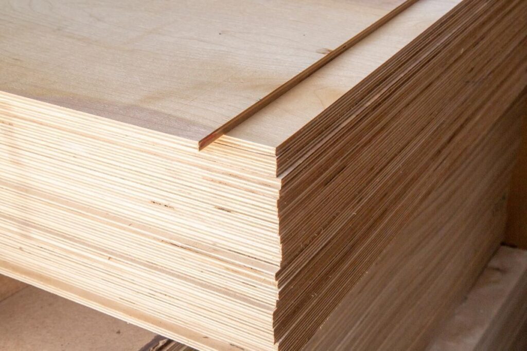 Understanding the Specifications of f14 grade plywood